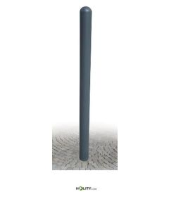 poste-de-delimitacion-con-elemento-semiesferico-h28780