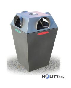 papelera-con-cenicero-para-recogida-basura-h28783