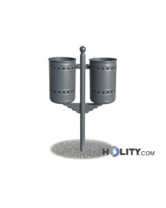 papelera-doble-portaresiduos-de-exterior-h28789