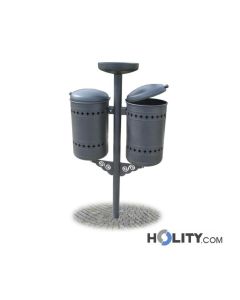 papelera-doble-residuos-para-exteriores-h28792