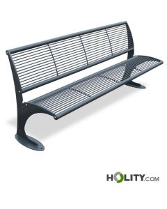 Banco mobiliario urbano h287_308