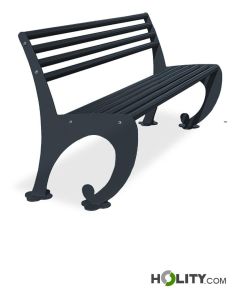panchina-per-arredo-urbano-in-acciaio-zincato-h287-316