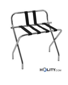 apoyamaletas-para-hotel-de-acero-con-respaldo-h3102