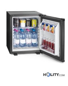 Minibar para hotel silencioso h31113