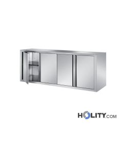 armario-acero-inox-4-puertas-abatibles-h314-82