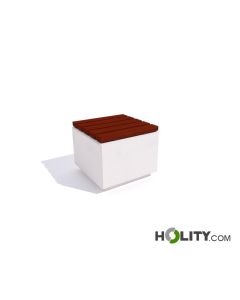 asiento-individual-de-cemento-y-madera-sin-respaldo-h319-146