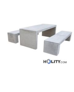 mesa-con-bancos-de-pic-nic-en-cemento-h319-45