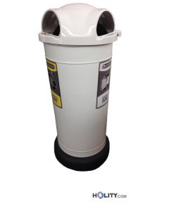 contenedor-recogida-basura-con-tapa-con-tres-ranuras-h32617