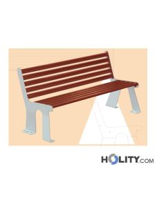 banco-para-mobiliario-urbano-con-respaldo-bicolor-h328-17