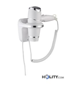 Secador de pistola para hoteles h3395