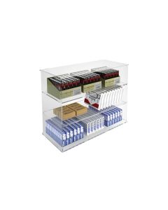 Expositor para administraciones de lotería en plexiglás h339_73