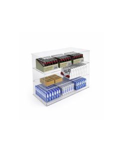 Expositor de plexiglás para estancos h339_78