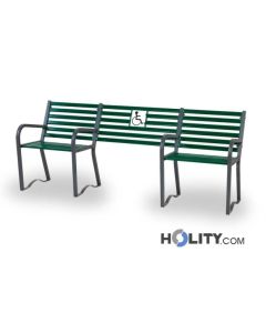 banco-para-mobiliario-urbano-con-plaza-para-discapacitados-h350-134