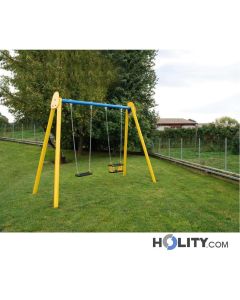 columpio-para-parque-infantil-h35109