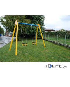 columpio-para-parque-infantil-h35110