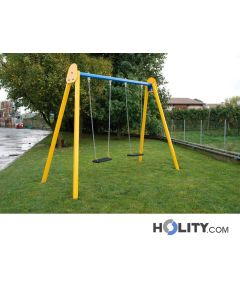 columpio-parque-infantil-de-doble-asiento-h35111