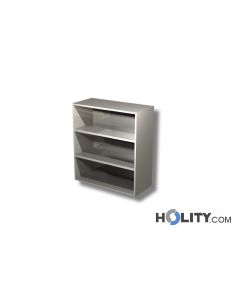 armario-inox-2-estantes-abiertos-h357-25