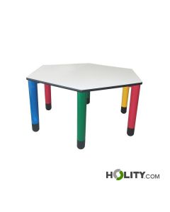 mesa-infantil-hexagonal-h402-64