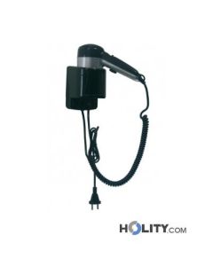 Secador de pelo de pistola para hotel h4047