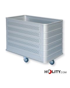 carro-perforado-para-ropa-hospitalaria-h410-32