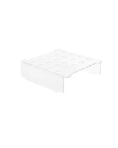 Expositor porta conos para heladerías de encaje h412_36