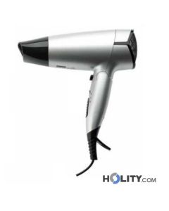 Secador de pelo de pistola plegable Northmace h41401