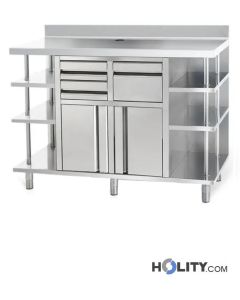 mostrador-inox-para-maquina-de-cafe-con-estantes-laterales-h418-140