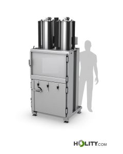 compactadora-de-acero-inoxidable-h42012