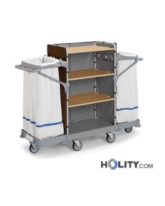 carro-para-recogida-ropa-con-doble-portabolsa-h42207