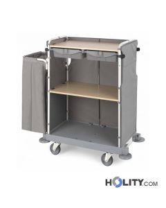 carro-lavanderia-hotel-con-cajones-deslizantes-h42225