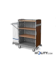 carro-para-recogida-ropa-con-portabolsa-h422-67