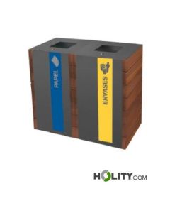 papelera-doble-de-metal-y-madera-tropical-h424-110