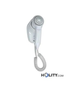 Secador de pelo de pistola para hotel h438_102
