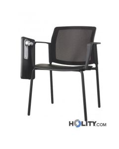 silla-para-salas-reuniones-con-tableta-escritorio-antipanico-h44906