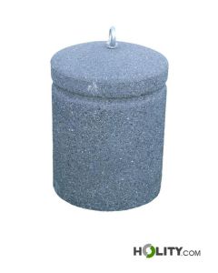 bolardo-para-mobiliario-urbano-de-cemento-h45001