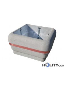 jardinera-de-base-cuadrada-para-mobiliario-urbano-h45010