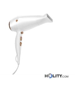 Secador de pelo profesional para hoteles h45912