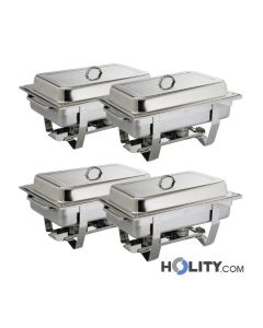set-de-4-chafing-dish-profesionales-h464-175