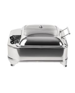 chauffe-plats-électrique-carré-pour-buffet-de-6-litres-h464-275