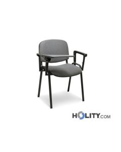 silla-sala-congresos-con-tablilla-h487-13