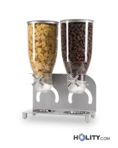 Dispensador de cereales para buffet h497_18