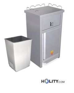papelera-vaciado-bandejas-para-selfservice-h509-11