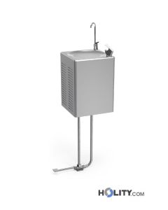 fuente-agua-refrigerada-de-pared-h509-32