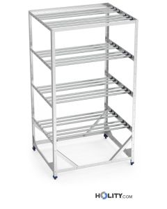 Palet para maduración embutidos h509_61