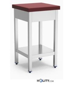 tajo-para-carniceria-de-fibra-roja-y-base-inox-h509_98