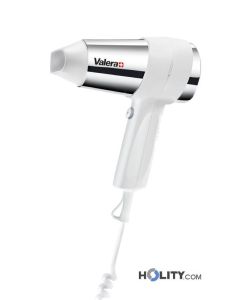 Secador de pelo de pistola para hotel Valera h522_07