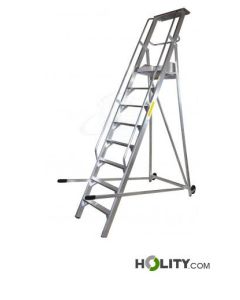 escalera-con-plataforma-de-trabajo-h55-56