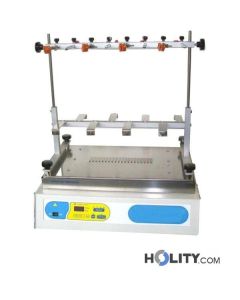 agitador-de-vaiven-de-laboratorio-h578-09