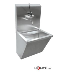 lavabo-quirurgico-con-palanca-clinica-h601-06