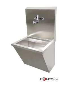 lavamanos-quirurgico-con-grifi-electronico-h601-07